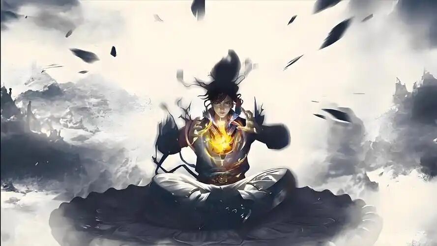 实测70+小时|不逼氪、高自由,这款修仙家族模拟器,圆了我的仙门传承梦!(1) 实测70+小时|不逼氪、高自由,这款修仙家族模拟器,圆了我的仙门传承梦!(1)