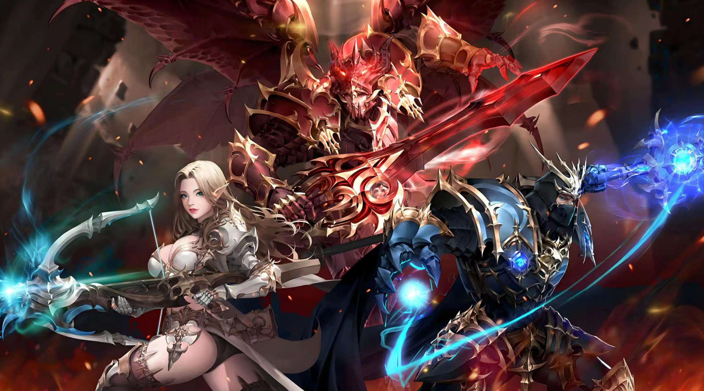 荣耀出征手游深度实测：从新手到搬砖党，一篇吃透所有核心玩法！ (1)