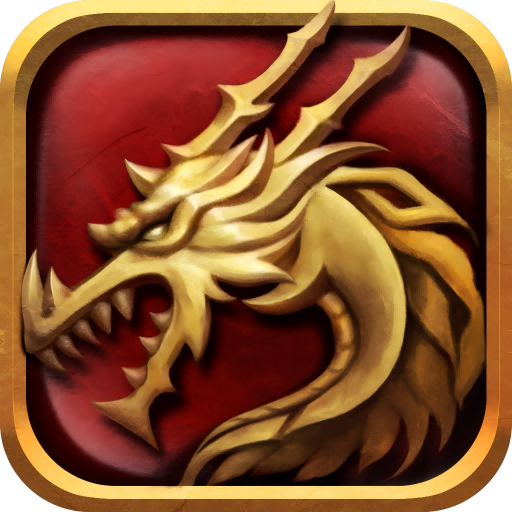 <strong>风爆远征-英雄年代怀旧服</strong>