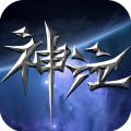 <strong>神泣纷争</strong>